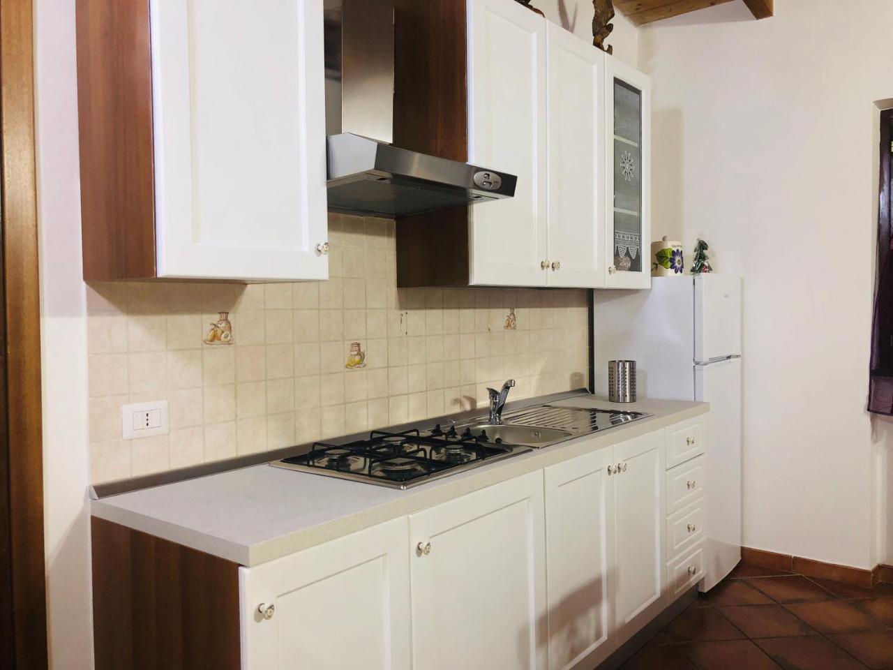 Aquila Di Mare Villa Fiumicino Exterior foto