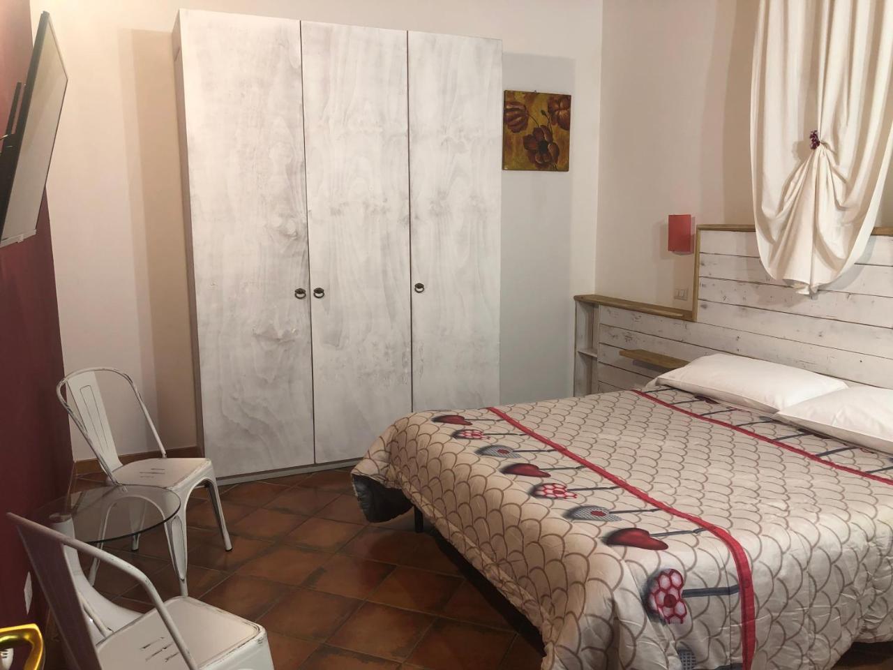 Aquila Di Mare Villa Fiumicino Exterior foto