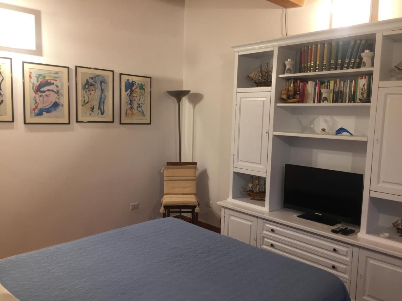 Aquila Di Mare Villa Fiumicino Exterior foto
